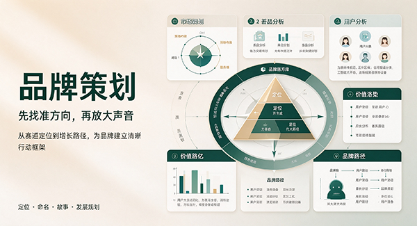 阿合奇县品牌策划