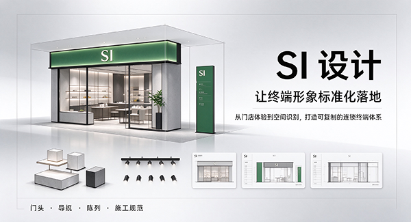 阿合奇县SI设计