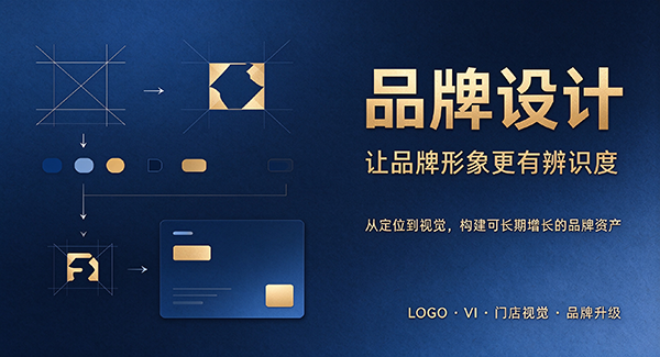 阿合奇县品牌设计